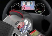 Скрытая польза систем TPMS Скрытая польза систем TPMS
