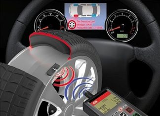 Скрытая польза систем TPMS Скрытая польза систем TPMS