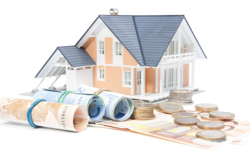 займы под залог недвижимости