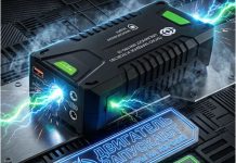 Пусковое устройство для авто: гид по выбору Unlimhost MW PRO-20