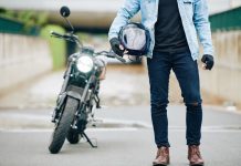 Перевезти мотоцикл без царапин? Реально – если знать как Перевезти мотоцикл без царапин