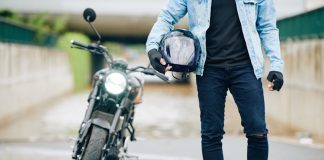 Перевезти мотоцикл без царапин? Реально – если знать как Перевезти мотоцикл без царапин