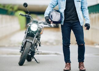 Перевезти мотоцикл без царапин? Реально – если знать как Перевезти мотоцикл без царапин