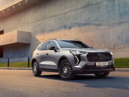 Haval 2026: сургутский тест морозами ХАВАЛ