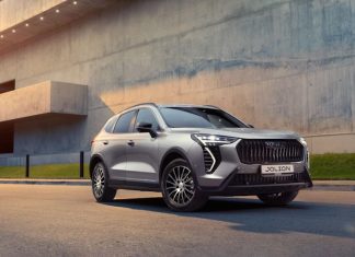 Haval 2026: сургутский тест морозами ХАВАЛ