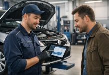 Как выбрать автосервис и сэкономить на ремонте — 5 советов