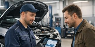 Как выбрать автосервис и сэкономить на ремонте — 5 советов