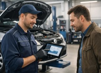 Как выбрать автосервис и сэкономить на ремонте — 5 советов
