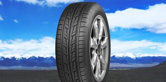 Выбираем шины Cordiant летняя линейка шин Cordiant