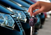 Сочи: гид по премиальному авто-прокату аренда авто без водителя