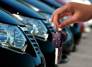 Сочи: гид по премиальному авто-прокату аренда авто без водителя