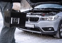 Зимний пуск в СПб: выбор надёжной АКБ АКБ