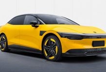 Полный гид покупателя Zeekr Zeekr