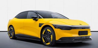 Полный гид покупателя Zeekr Zeekr