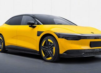 Полный гид покупателя Zeekr Zeekr