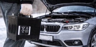 Зимний пуск в СПб: выбор надёжной АКБ АКБ