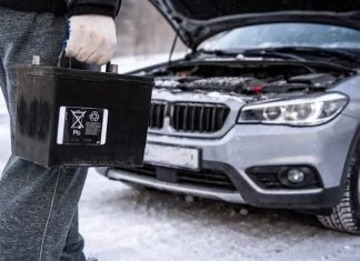 Зимний пуск в СПб: выбор надёжной АКБ АКБ