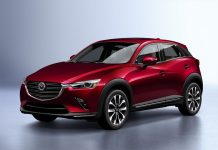 Mazda: стоит ли переплачивать за рестайлинг mazda