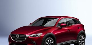 Mazda: стоит ли переплачивать за рестайлинг mazda
