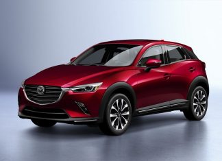 Mazda: стоит ли переплачивать за рестайлинг mazda