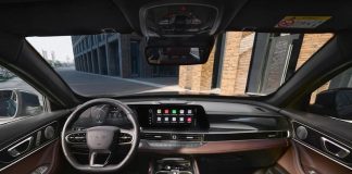 TENET против российской зимы tenet