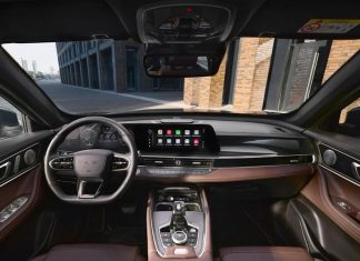 TENET против российской зимы tenet