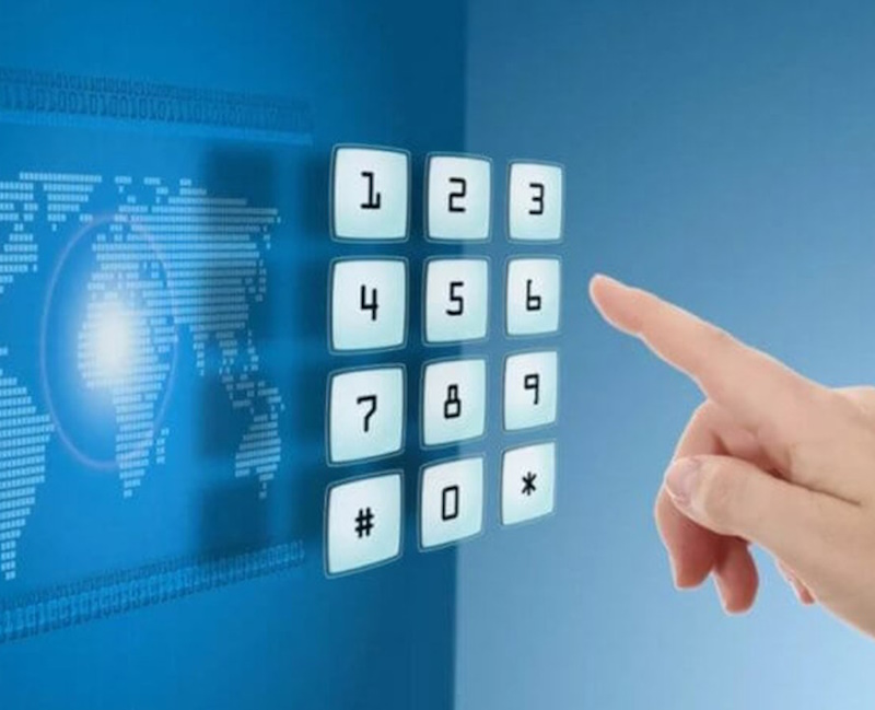 Виртуальный номер