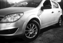 Выбор дисков для Опель Астра Выбор дисков для Опель Астра H