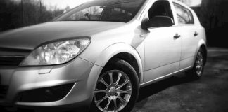 Выбор дисков для Опель Астра Выбор дисков для Опель Астра H