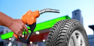 Экономика авторезины: от заправки до износа авторезины