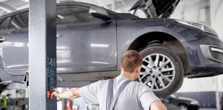 Полный гид по умному авторемонту услуги автосервиса
