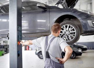 Полный гид по умному авторемонту услуги автосервиса