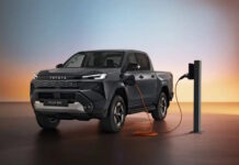 Toyota Hilux 2026: обзор новой модели и сколько может стоить привоз из разных стран Toyota Hilux 2026