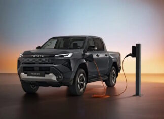 Toyota Hilux 2026: обзор новой модели и сколько может стоить привоз из разных стран Toyota Hilux 2026