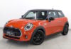 Стиль жизни в стиле MINI: покупаем авто MINI купить в Санкт-Петербурге